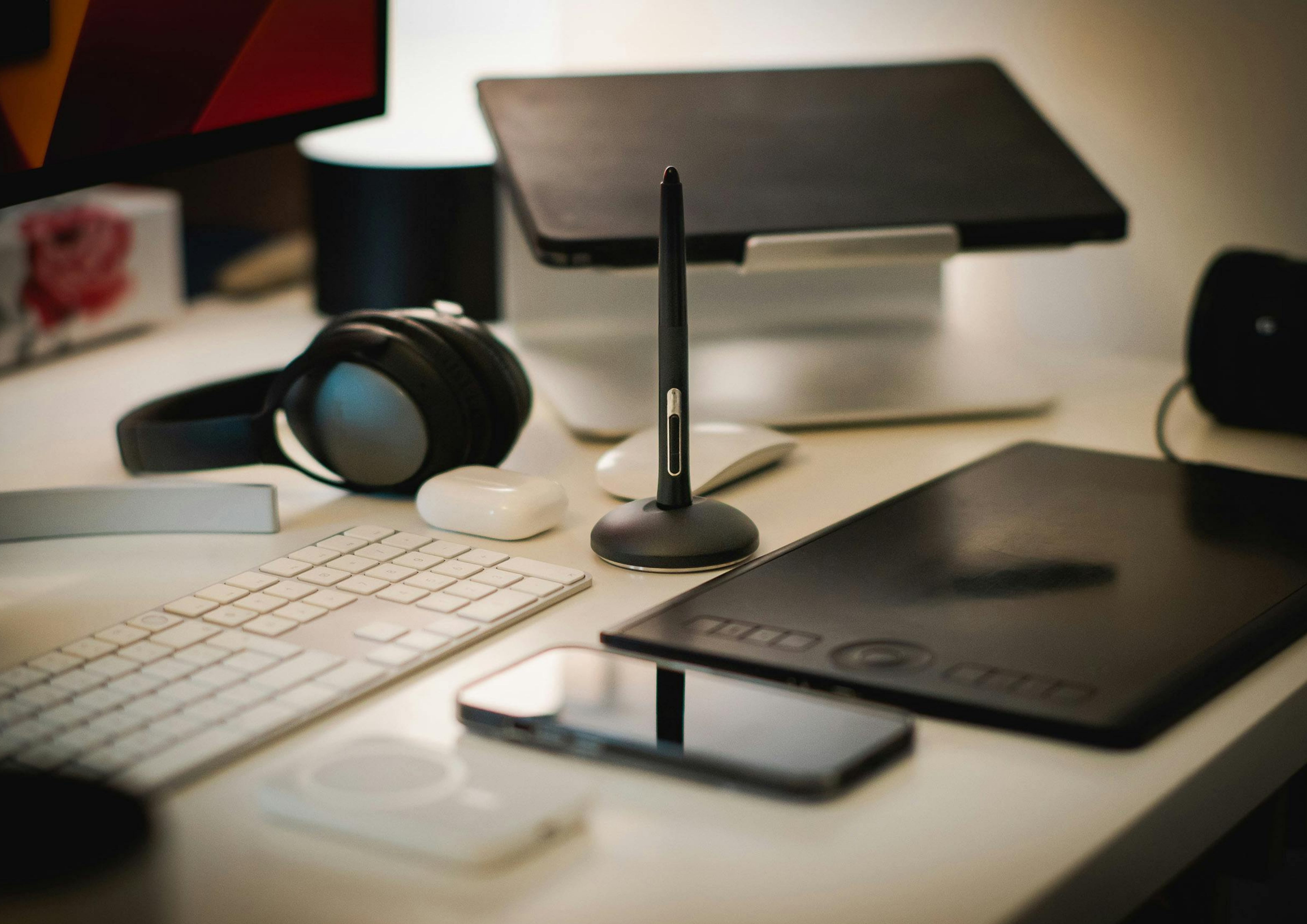 Francmatic Technologies Work