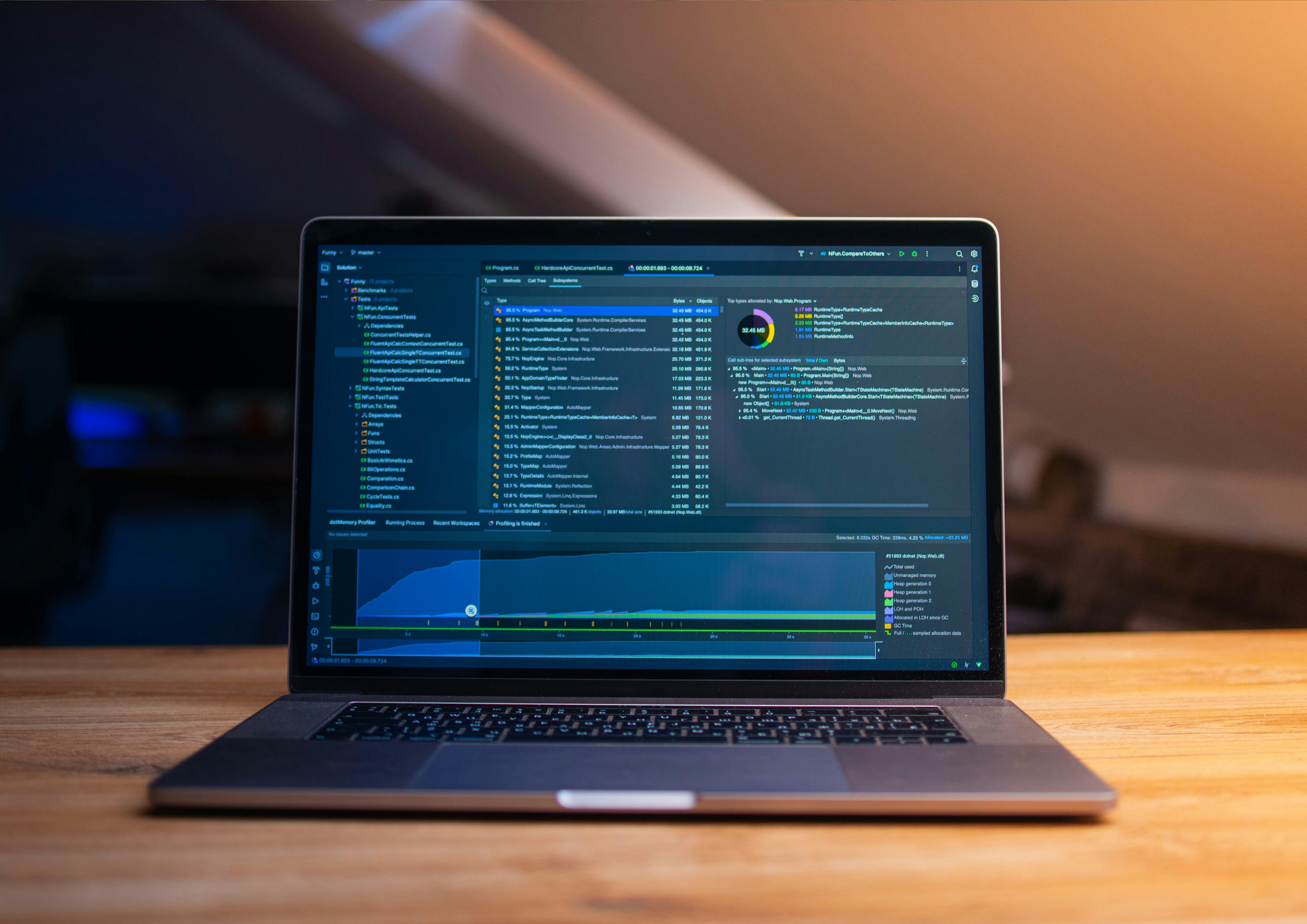 Francmatic Technologies Design Work