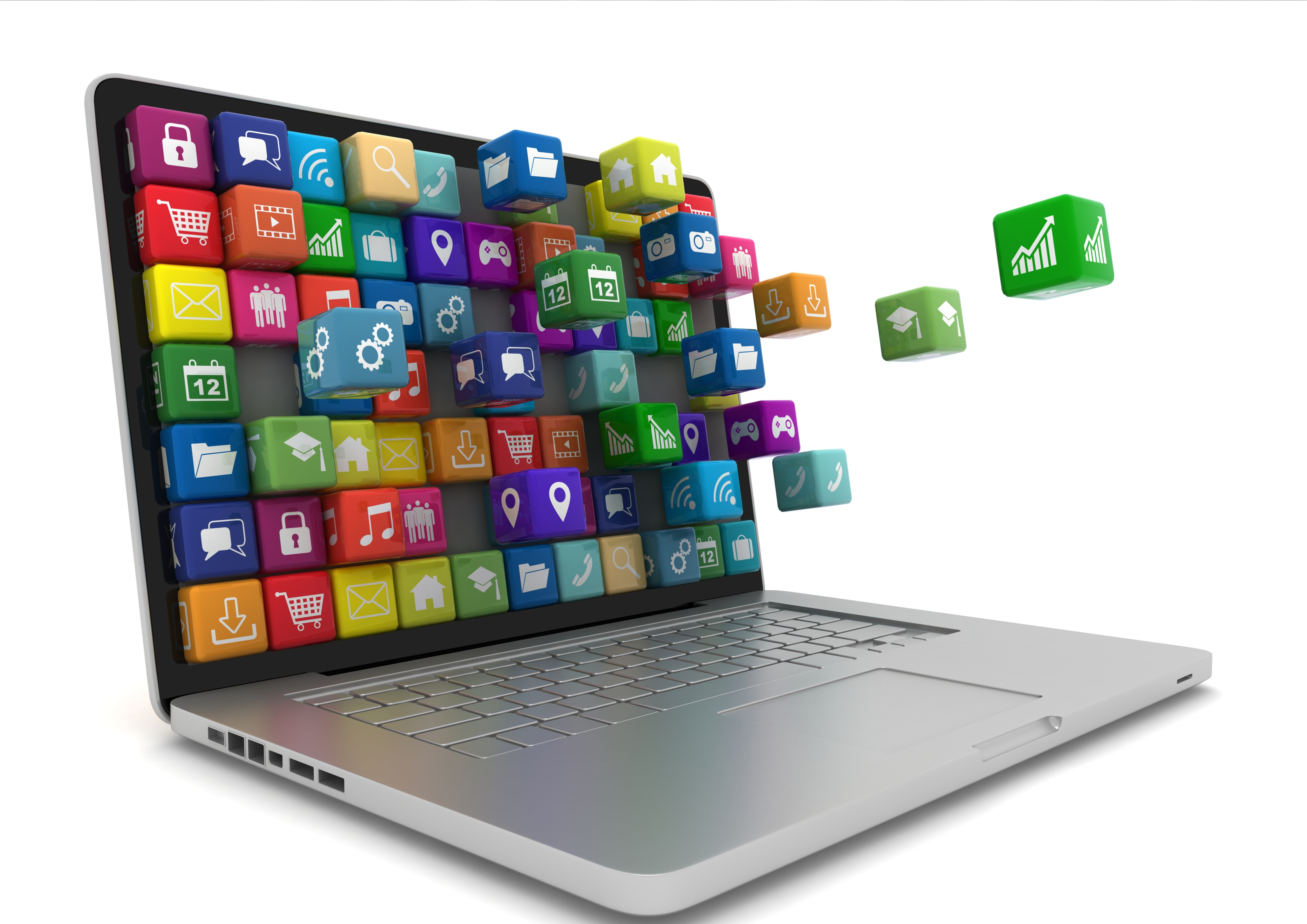 Francmatic Technologies Work