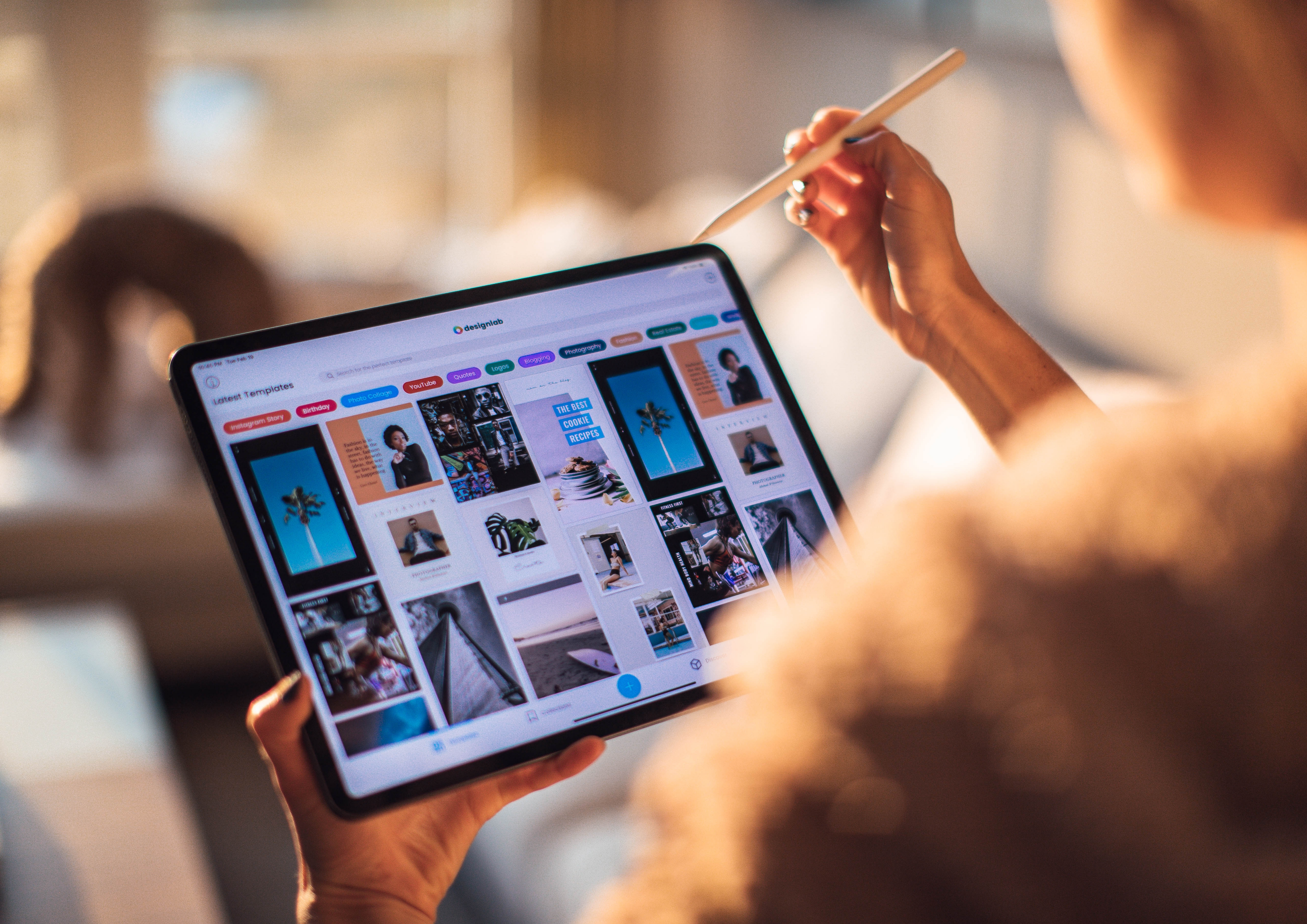 Francmatic Technologies Design