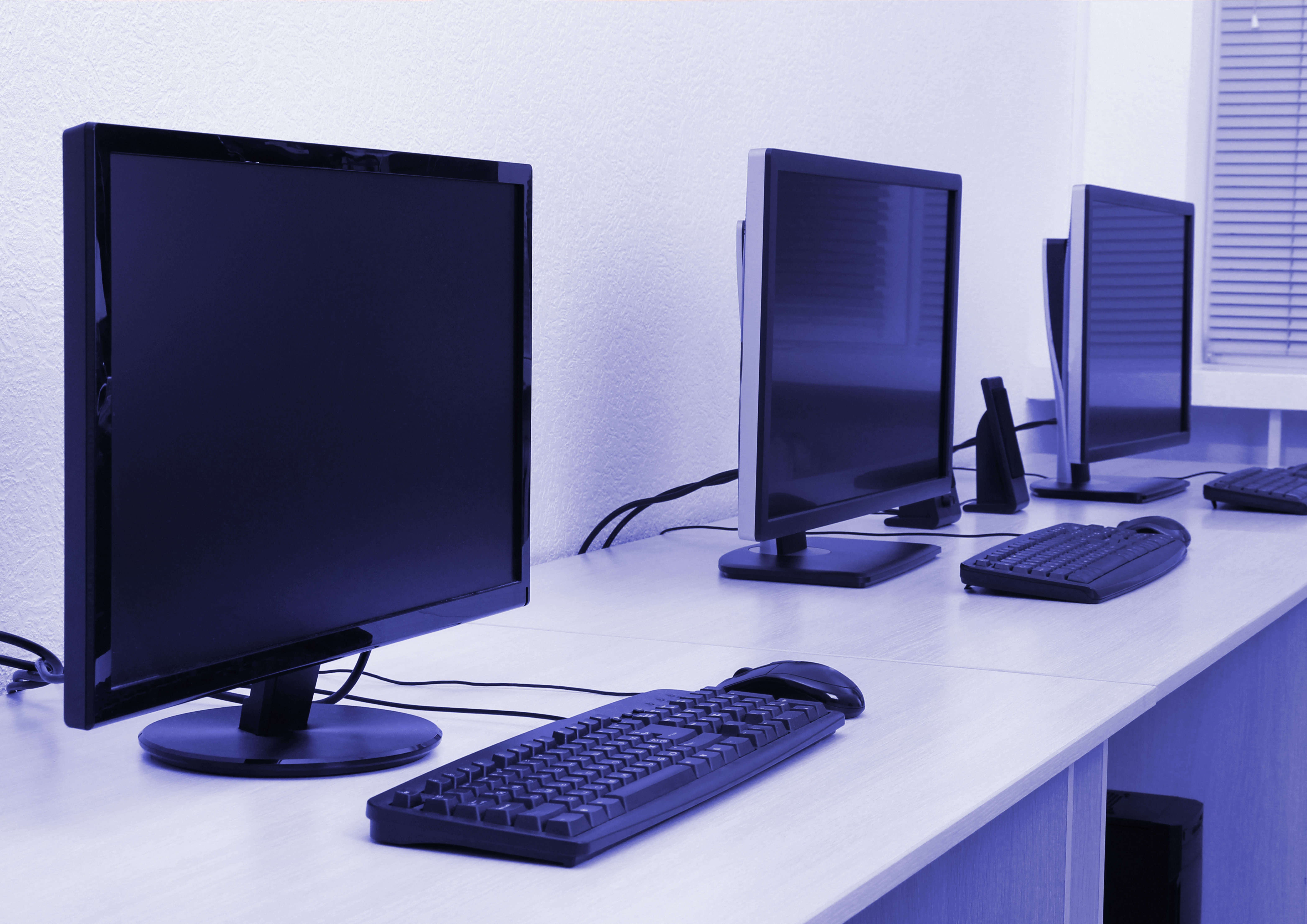 Francmatic Technologies Team at Work