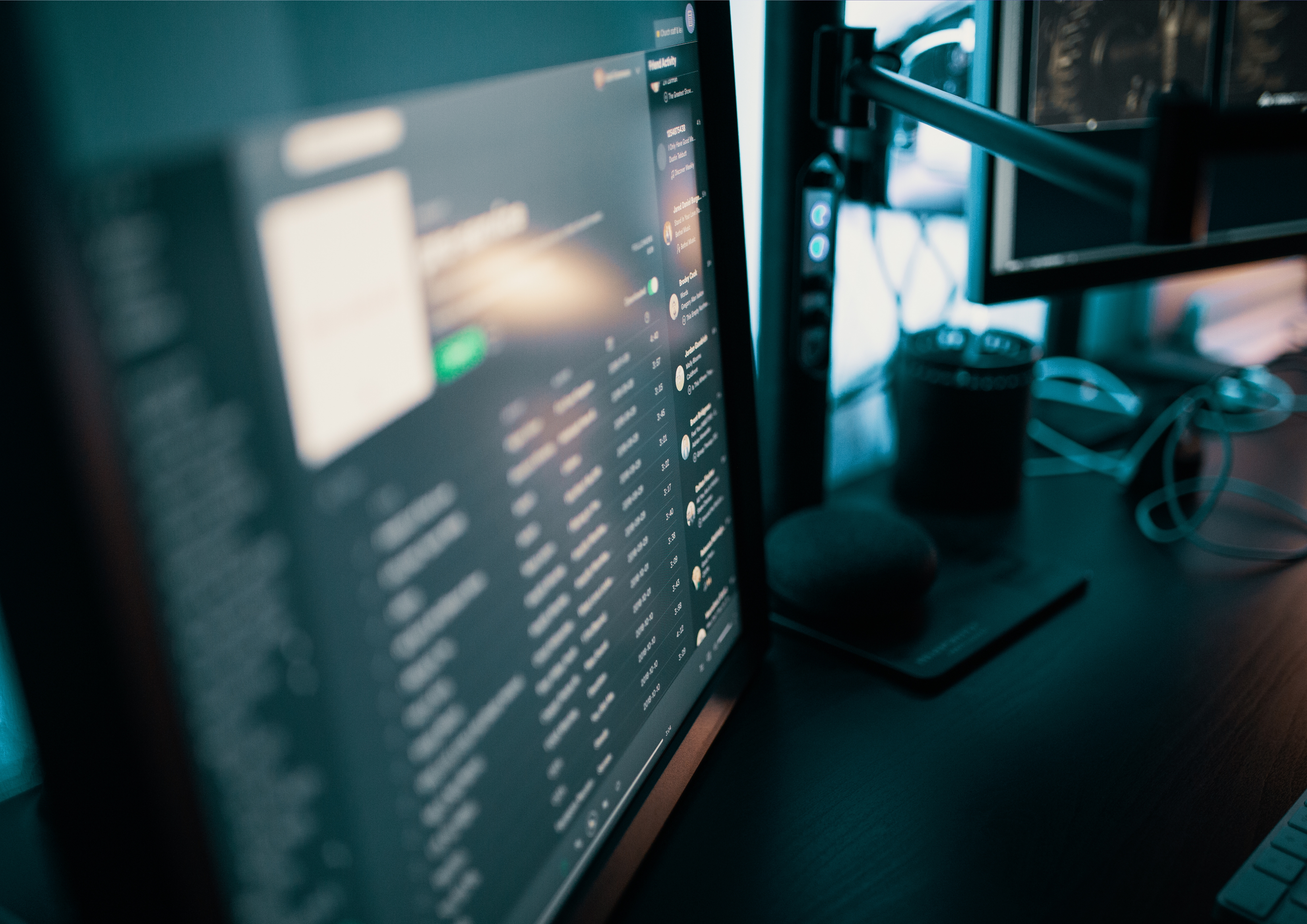 Francmatic Technologies Impact