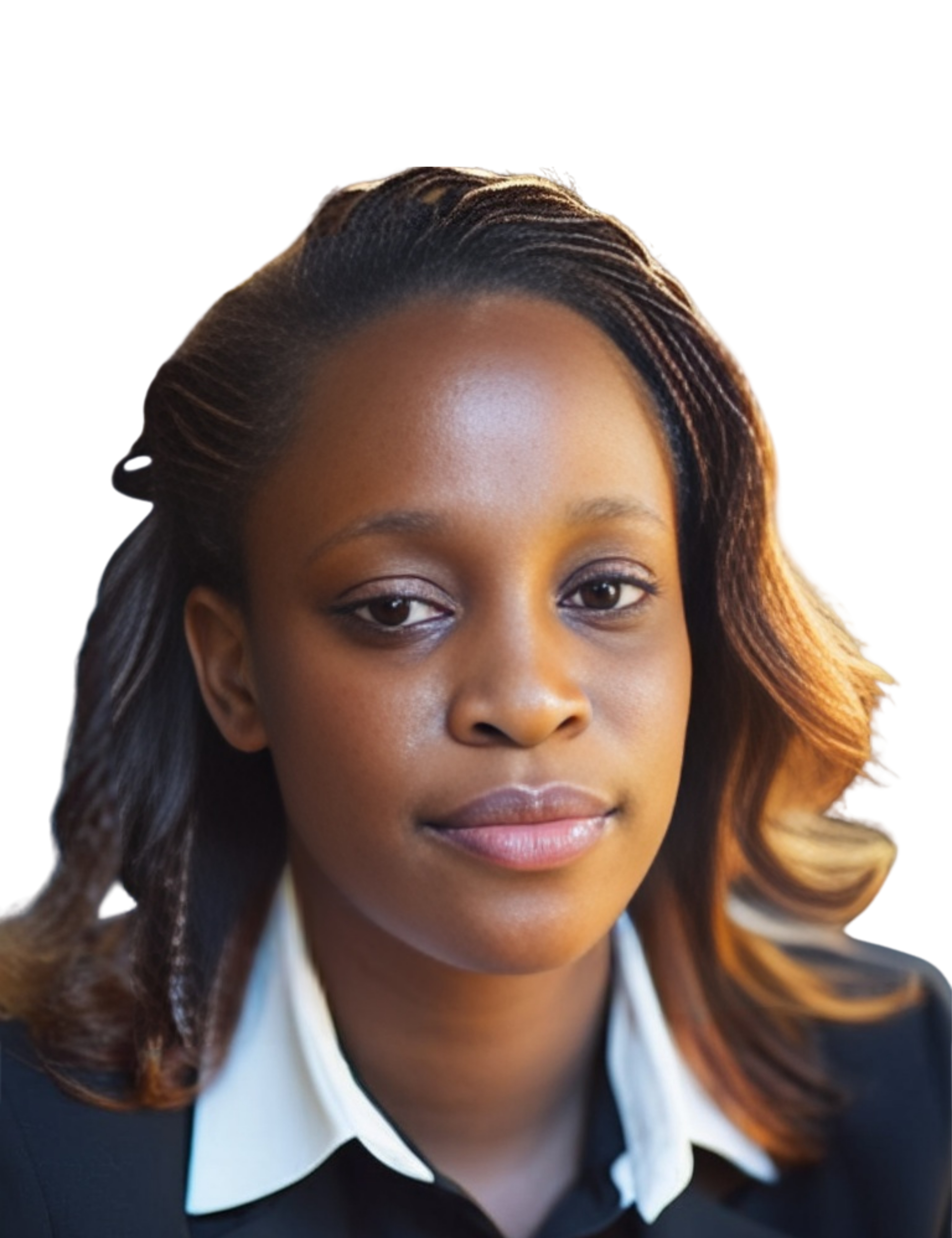 Mrs. Nantanda Angel - NEW PHOTO UPLOADED