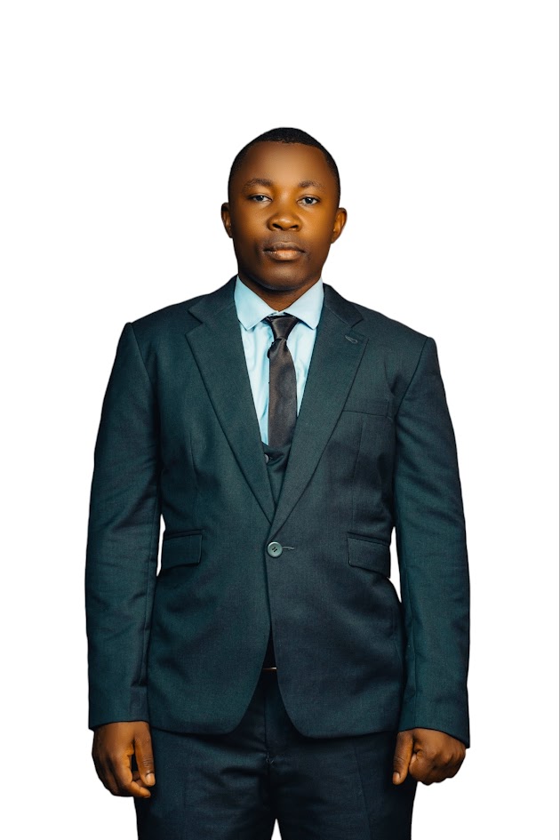 Mr. Sserwadda Francis - CEO