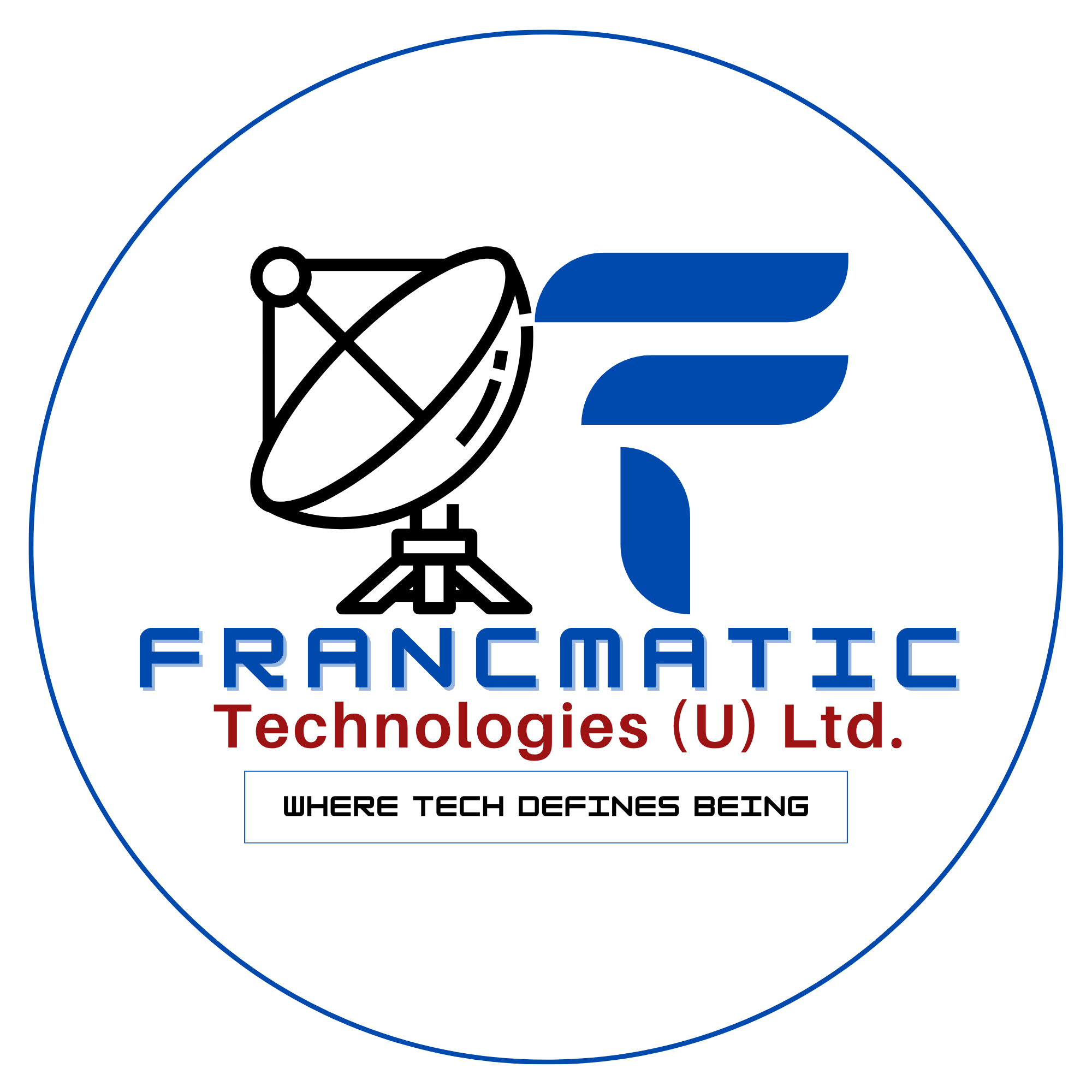 Francmatic Technologies Team at Work