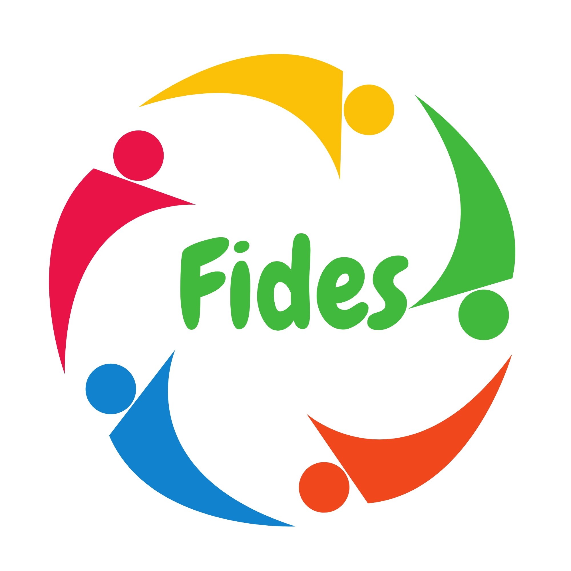 Fides - Catholic Parish Management Software
